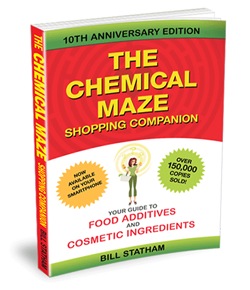 Chemical-Maze-Book